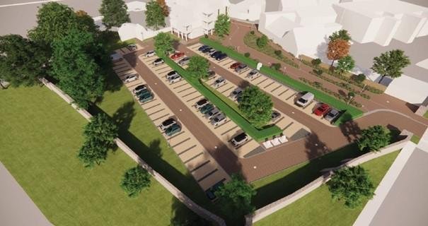 Ontwerp Het Hof