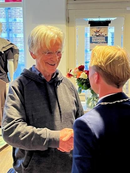Rieks Hogenkamp